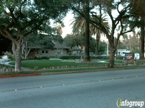 Glendora Senior Center