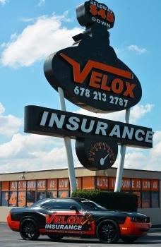 Velox Insurance Marietta