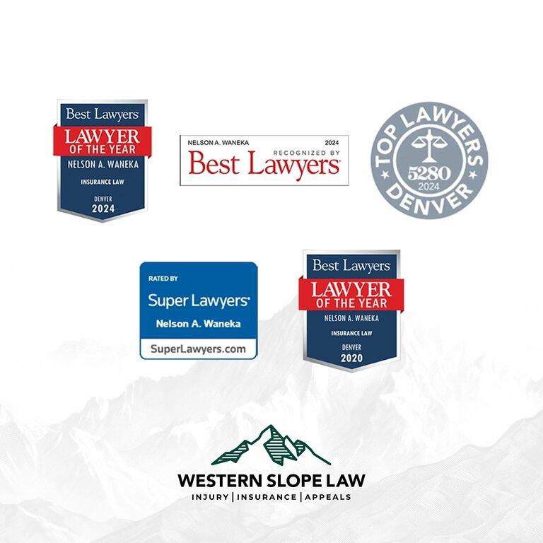 Western Slope Law