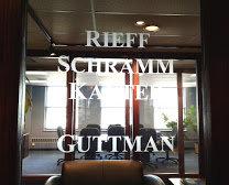 Rieff Schramm Kanter & Guttman LLC