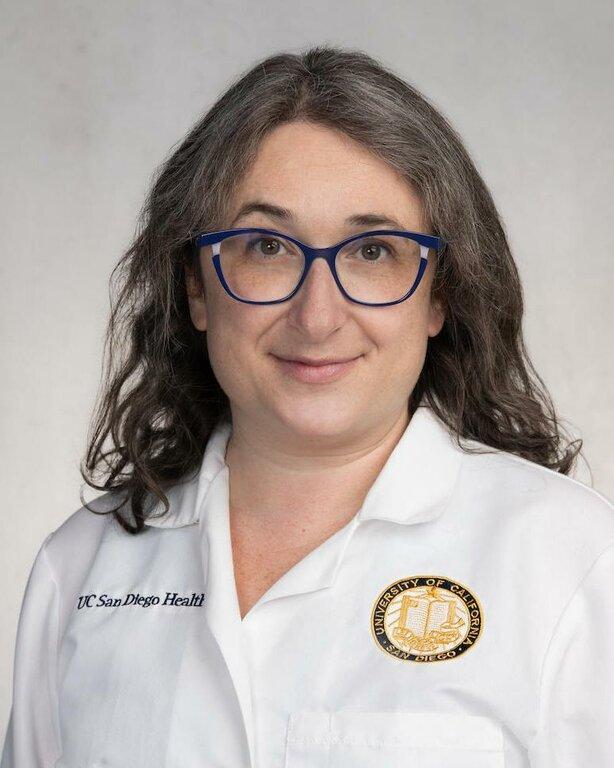 Irine E. Vodkin, MD