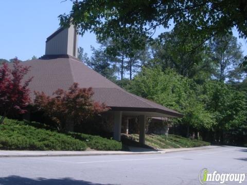 St. Patrick's Episcopal Church