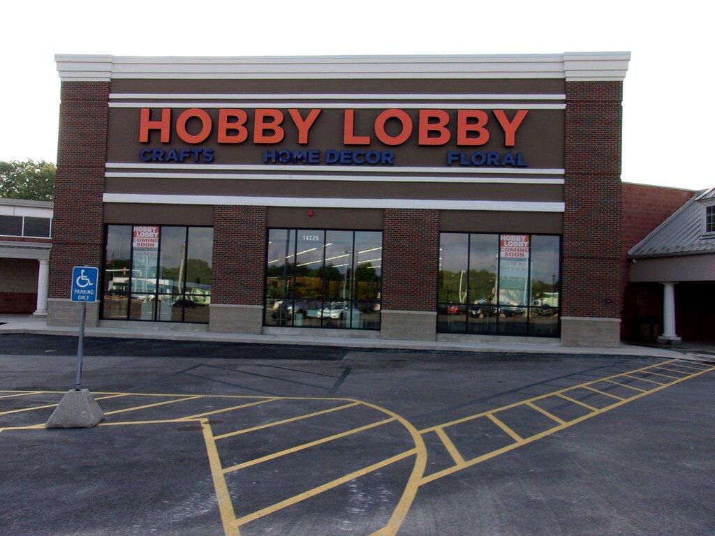 Hobby Lobby