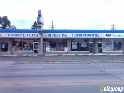 Chicken Inn