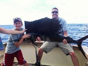 Sea Leveler Sport Fishing Charters