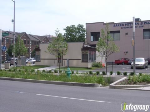 Indianapolis Police Department-Headquarters