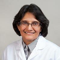 Meena Garg, MD