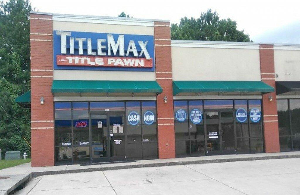 TitleMax