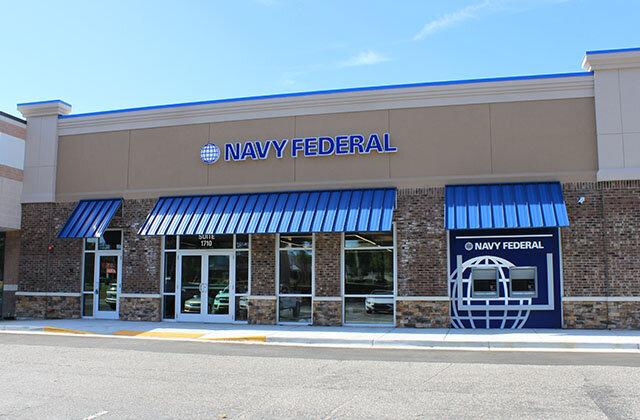 Navy Federal Credit Union