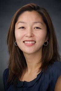 Ellyn M Lee, M.D.