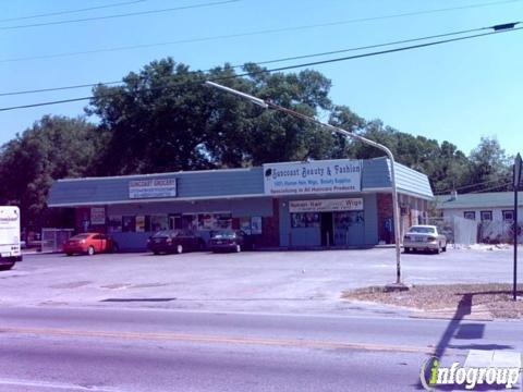 Fat Boys Beauty Supply