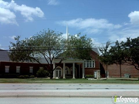 Grapevine Church of Christ