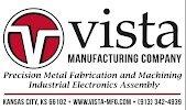 Vista Manufacturing Company