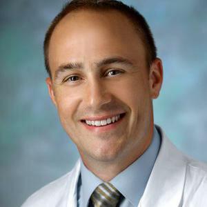 Nicholas Dalesio, MD