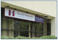 Health Network Laboratories