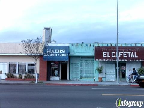 Hadis Barber Shop