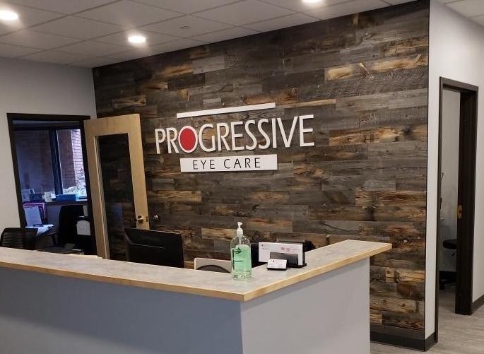 Progressive Eye Care