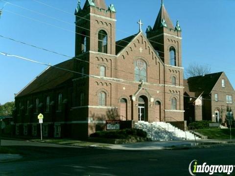 Our Lady of the Americas