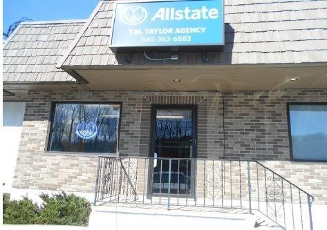 Allstate Insurance