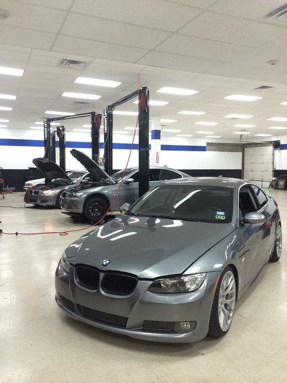 Ultimate Bimmer Service