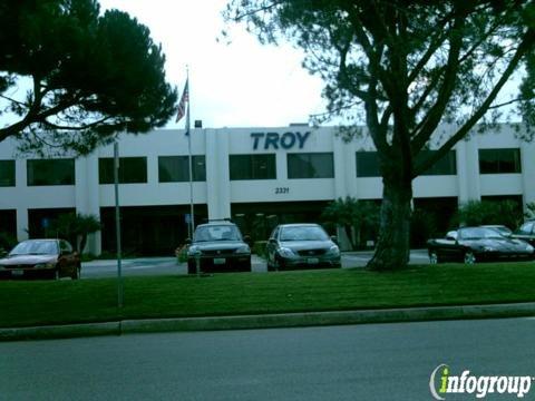 TROY Group, Inc.