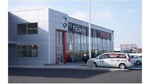 Faulkner Nissan of Harrisburg