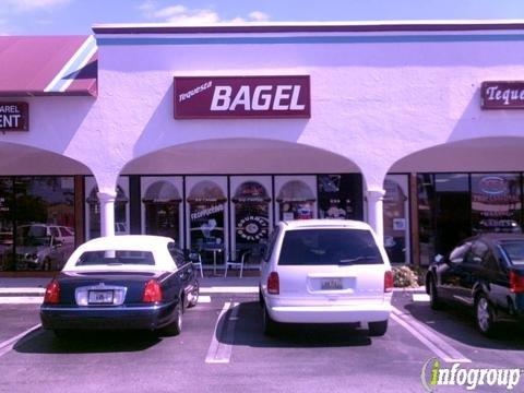 Bagel Bistro