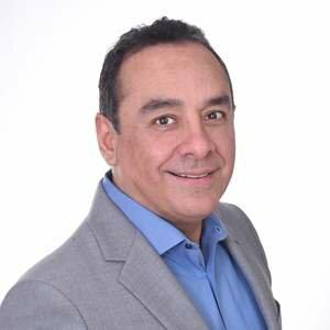 Jorge Espino the Ackerman Group at Keller Williams