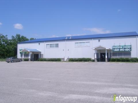 Eastern Shore Taekwondo Center