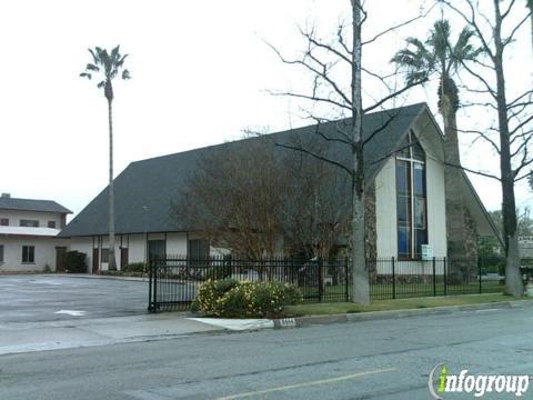 Iglesia Bautista Emanuel