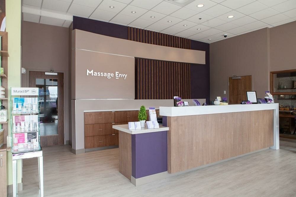 Massage Envy - Virginia Beach Landstown Commons