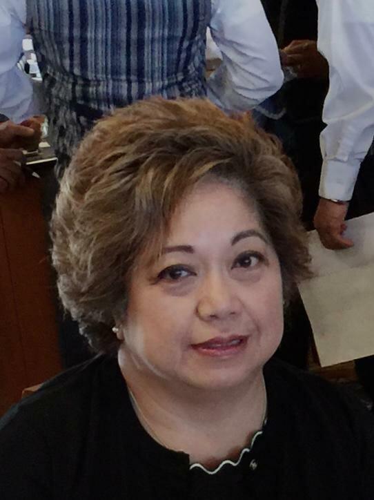 Luz Dizon, Psychiatrist