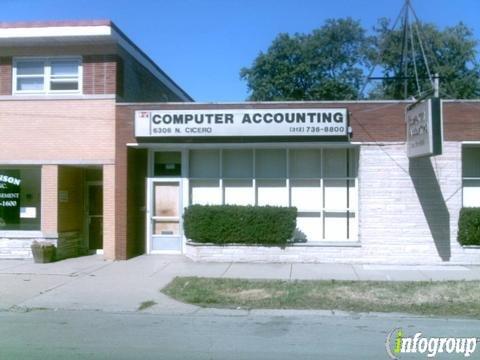 Computer Accounting Services