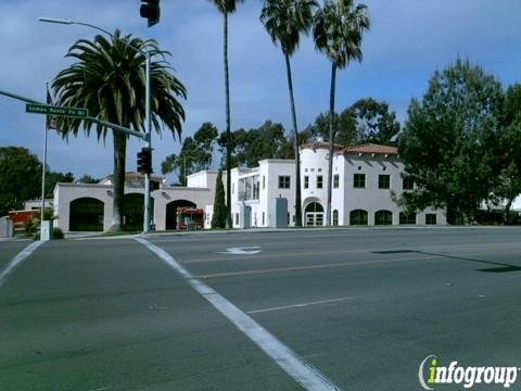 Solana Beach Code Enforcement