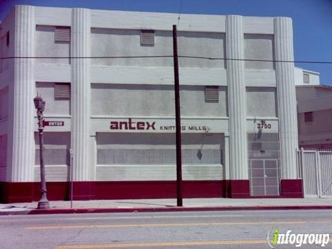 Antex Knitting Mills