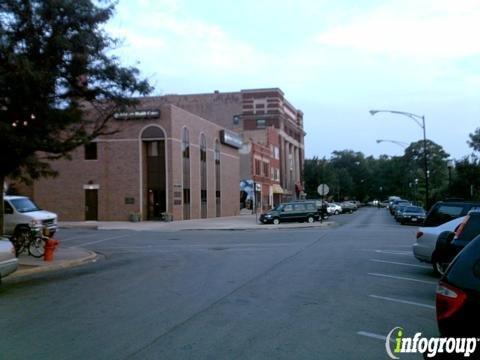 Logan Square Medical Group