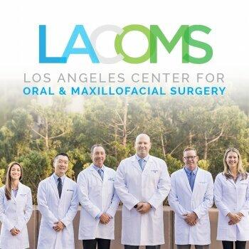 Los Angeles Center for Oral & Maxillofacial Surgery