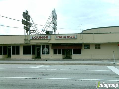 St Nicholas Package Store