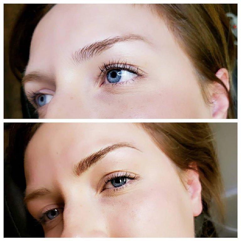 Blondies Brow Bar