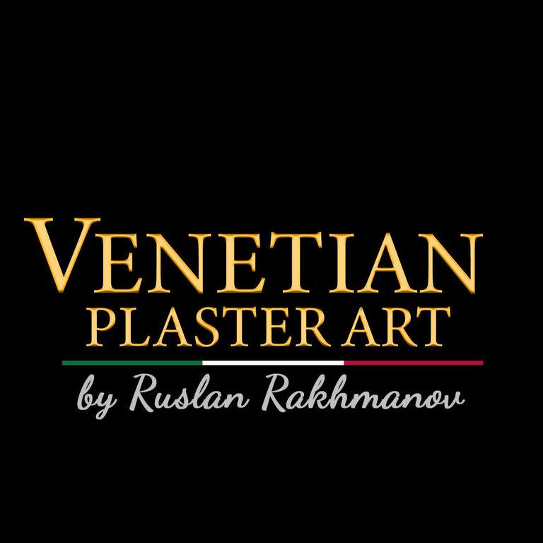 Venetian Plaster Art