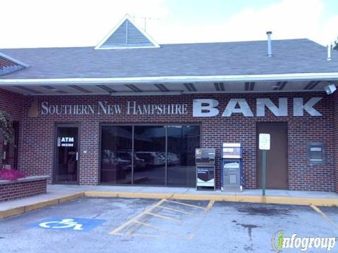 Bank of New England