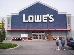 Lowe's Home Improvement