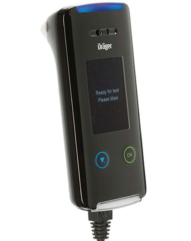 LifeSafer Ignition Interlock