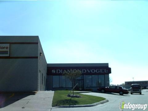 Diamond Vogel Paint Center