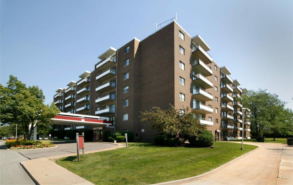 Huntington Green Apartments