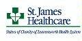 St James Healthcare