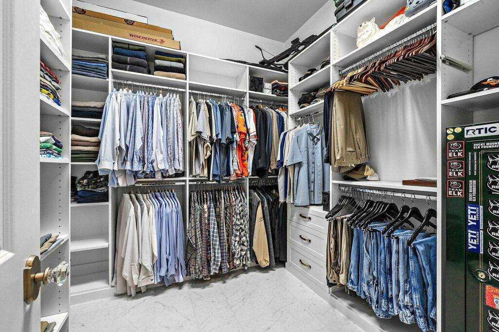 Spacemanager Closets