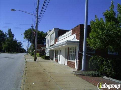 May Green Chiropractic Care Center