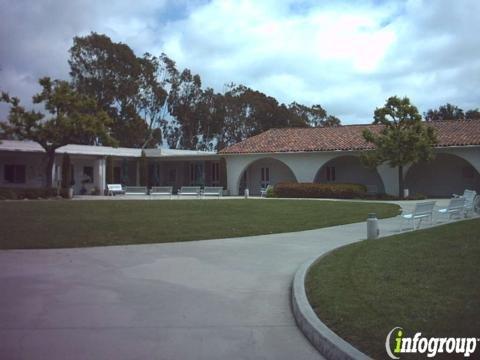 The Community Presbyterian Church of San Juan Capistrano