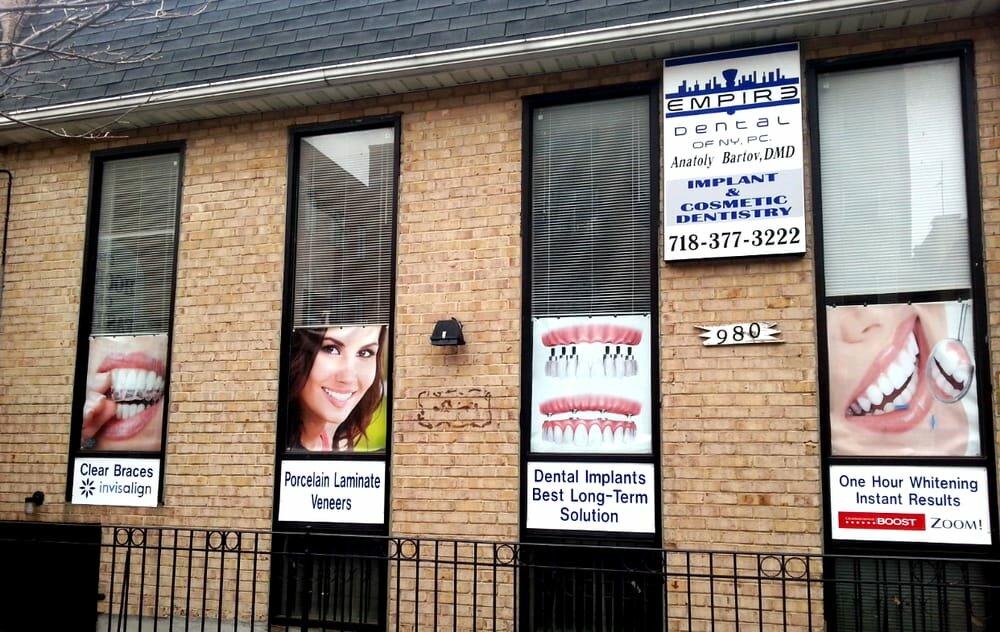 Empire Dental NY, PC